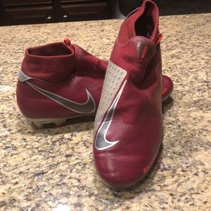 Nike Soccer Cleats